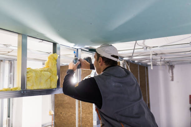 Eco-Friendly or Green Insulation Solutions in Madison, NE