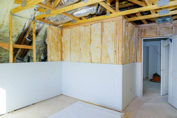 Trusted Madison, NE Foam Insulation Services Experts