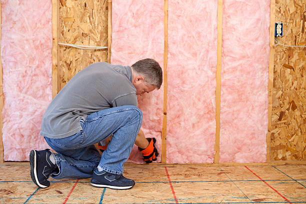 Types of Insulation We Offer in Madison, NE